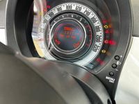 Usata Fiat 500 69 CV (50 kW) 2013 Bianco Utilitaria