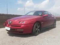 Usata Alfa Romeo GTV 201 CV (147 kW) 1996 Coupé