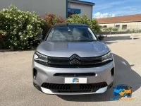 Usata Citroën C5 Aircross 131 CV (96 kW) 2024 Grigio SUV