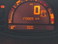 Usata Renault Modus 85 CV (62 kW) 2009 Monovolume