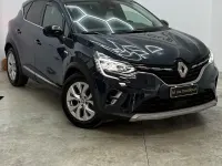 Occasion Renault Captur Intens 101 PK (74 kW) 2022 Blauw SUV