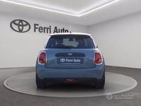 Usata Mini ONE 75 CV (55 kW) 2021 Other Utilitaria
