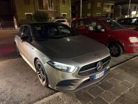 Usata Mercedes A200 163 CV (119 kW) 2019 Berlina