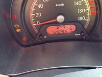 Usata Suzuki Alto 68 CV (50 kW) 2012 Rosso Utilitaria