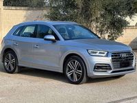 Usata Audi Q5 S-line plus 190 CV (139 kW) 2018 SUV
