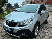 Usata Opel Mokka 130 CV (95 kW) 2014 SUV