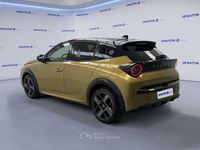 Usata Lancia Ypsilon 109 CV (80 kW) 2024 Oro/tetto nero Utilitaria