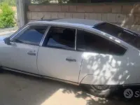 Usata Citroën CX 1982 Berlina