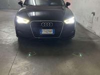 Brugt Audi A3 Ambition 110 HK (80 kW) 2014 Sedan