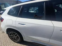 Usata BMW X1 M Sport 150 CV (110 kW) 2022 Bianco SUV