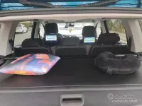 Usata VW Touran 150 CV (110 kW) 2019 Bluazzurro Monovolume