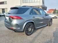 usata Mercedes GLE300 GLE 300d mhev Premium Plus 4matic auto