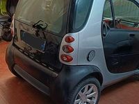 Usata Smart Roadster Pulse 61 CV (44 kW) 2006 Cabrio