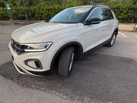 Usata VW T-Roc 116 CV (85 kW) 2023 SUV