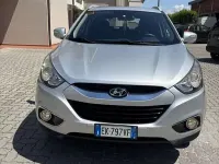Usata Hyundai ix35 Comfort 136 CV (100 kW) 2011 SUV