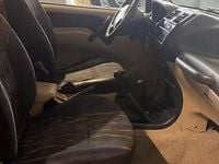 Usata Nissan Terrano Comfort 125 CV (91 kW) 2001 Verde SUV