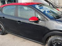 Usata Citroën C3 101 CV (74 kW) 2019 Berlina