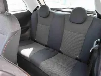 Usata Fiat 500e Icon 86 kW (118 CV) 2022 Viola Berlina