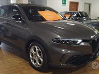 Usata Alfa Romeo Tonale Sprint 131 CV (96 kW) 2022 Grigio vesuvio / metallizzato SUV