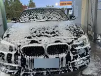 Usata BMW 114 Efficient Dynamics 2016 Nero Utilitaria