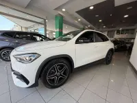 Usata Mercedes GLA200 Premium 150 CV (110 kW) 2022 Bianco SUV