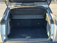 Usata Peugeot e-2008 56 kW (77 CV) 2021 Grigio SUV