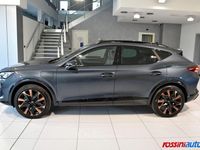 Usata Cupra Formentor 204 CV (150 kW) 2025 Gray SUV