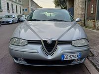 usata Alfa Romeo 156 1561.8 ts 16v Distinctive