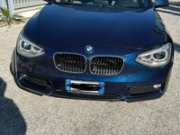 usata BMW 116 serie 1