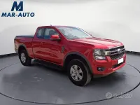 Usata Ford Ranger XLT 170 CV (125 kW) 2024 Other Pick-up