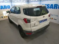 Usata Ford Ecosport Titanium 95 CV (69 kW) 2016 Bianco SUV