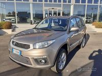 Usata DR EVO5 126 CV (92 kW) 2019 Beige SUV
