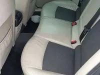 Usata Saab 9-3 Vector 150 CV (110 kW) 2007 Grigio Station wagon