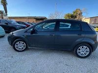 Usata Fiat Punto Easy 95 CV (69 kW) 2012 Berlina