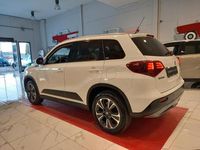 Usata Suzuki Vitara 101 CV (74 kW) 2022 Bianco SUV