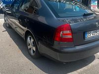 Usata Skoda Octavia Elegance 105 CV (77 kW) 2008 Grigio Berlina