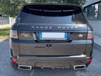 Usata Land Rover Range Rover Sport 249 CV (183 kW) 2019 SUV