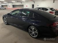 usata Opel Insignia Insignia 1.6 CDTI 136 CV S&S aut. Grand Sport Innovation