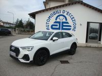 usata Audi Q3 35 TDI S tronic Business Advanced