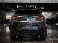 Usata Land Rover Range Rover Sport HSE Dynamic 224 CV (164 kW) 2023 Nero SUV