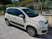 Usata Fiat Panda 85 CV (62 kW) 2016 Utilitaria