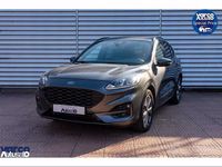 Usata Ford Kuga ST-Line 150 CV (110 kW) 2022 Grigio magnetic SUV