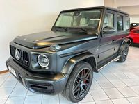 usata Mercedes G63 AMG AMG Premium Plus 585cv auto