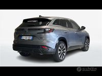 Usata Renault Austral Techno 2024 Grigio SUV