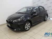 Nuova Mazda 2 Exclusive-Line 116 CV (85 kW) 2026 Nero Utilitaria
