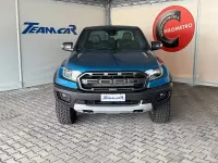 Usata Ford Ranger Raptor 213 CV (156 kW) 2021 Bluazzurro Pick-up