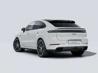 Nuova Porsche Cayenne Black Edition 2026 Gesso SUV