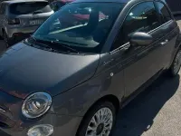 Usata Fiat 500 Dolcevita 54 CV (39 kW) 2022 Berlina
