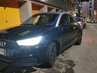 Usata Audi A1 Sportback Sport 116 CV (85 kW) 2016 Utilitaria