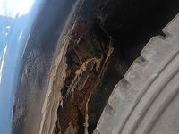 Usata Suzuki Samurai 69 CV (50 kW) 1998 SUV